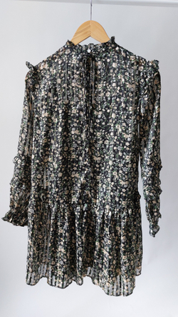 Платье Topshop