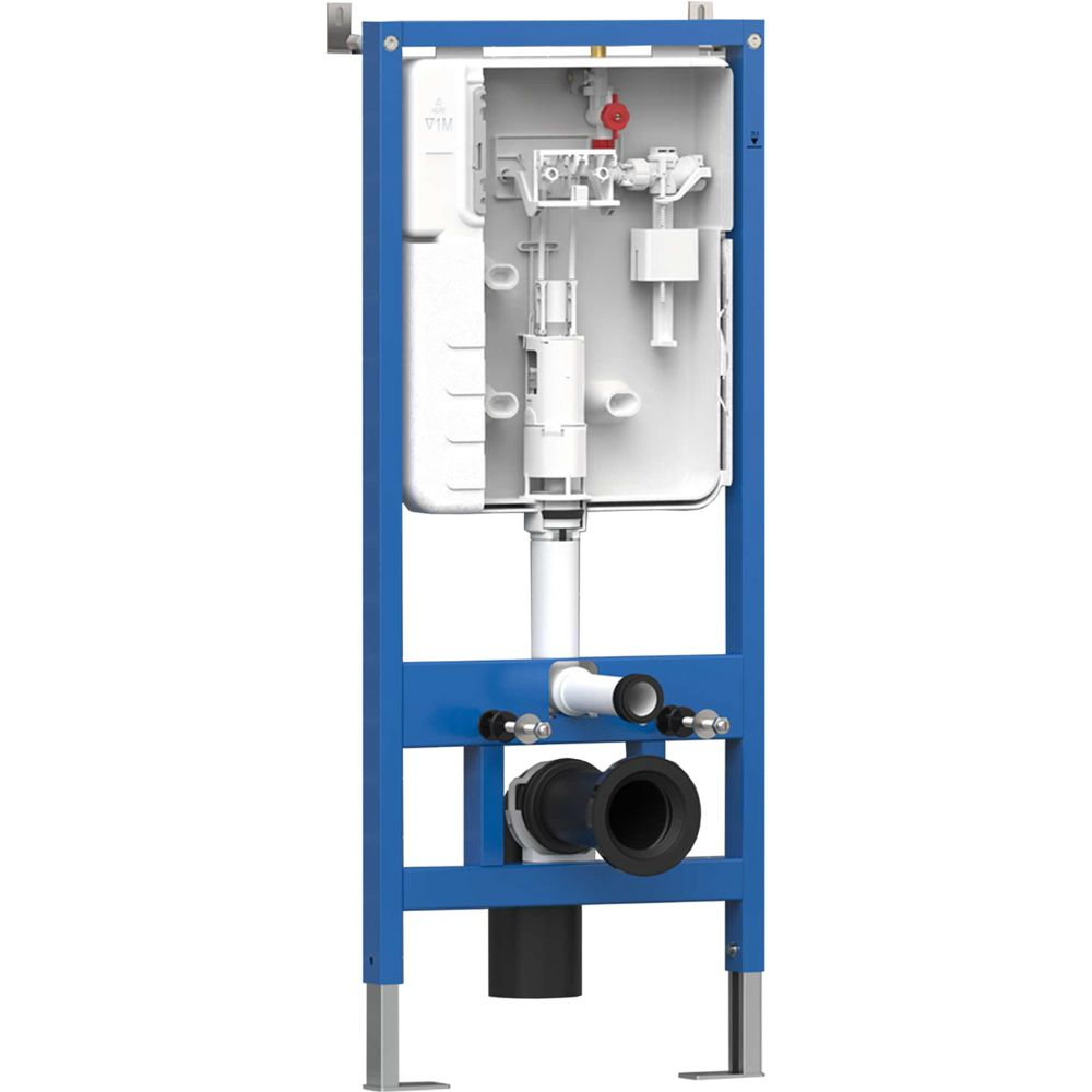 Инсталляция для подвесного унитаза GROSSMAN 900.K31.01.000