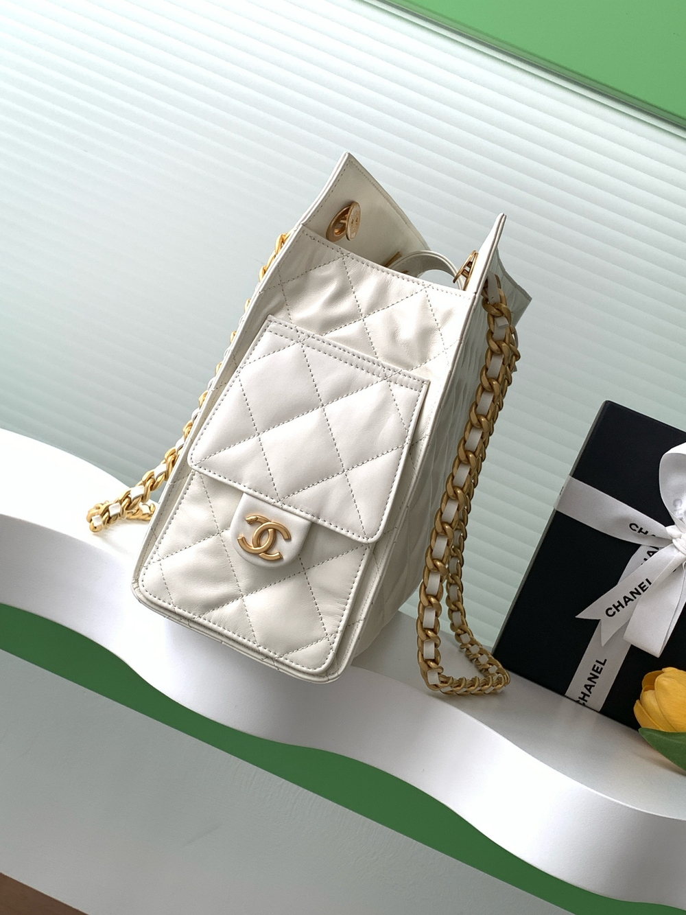 Chanel Bag 31 cm