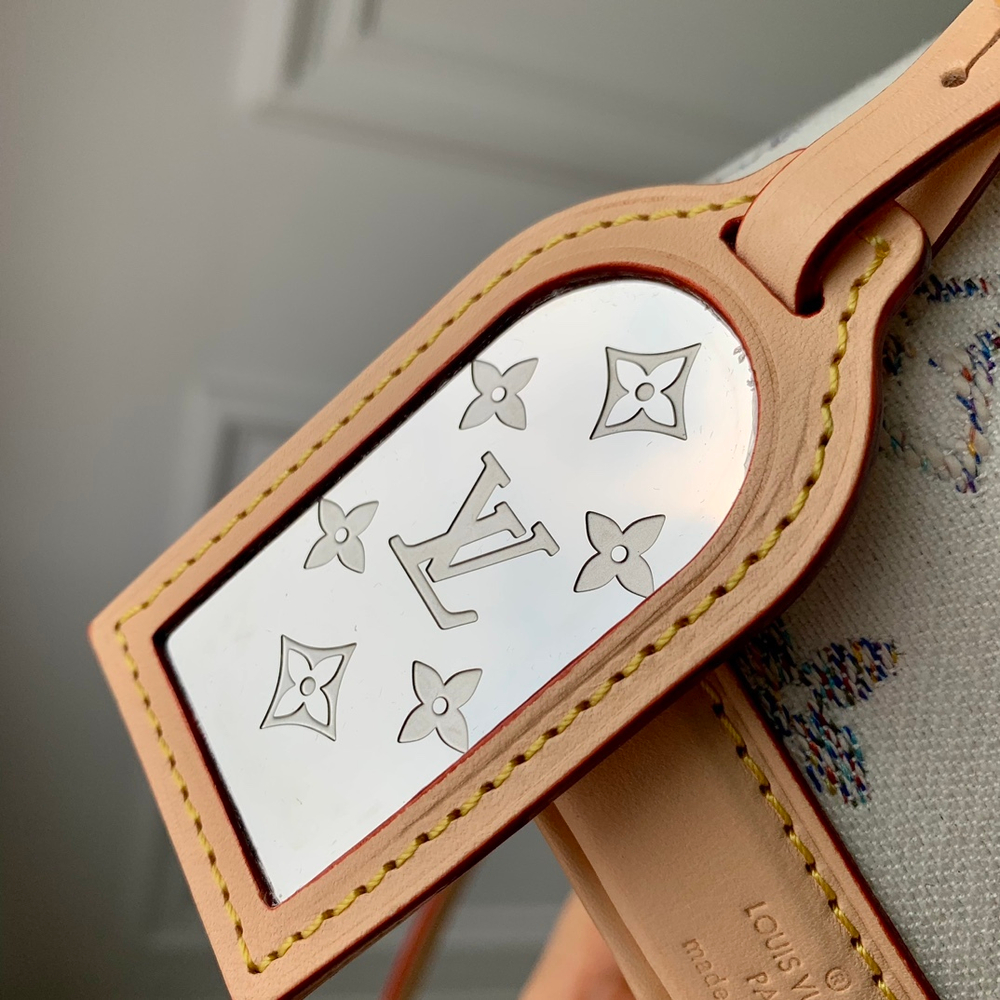 Louis Vuitton Nano Noe