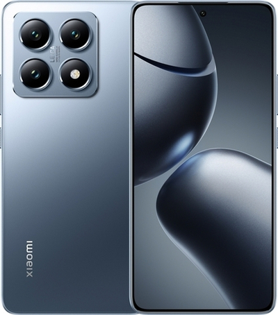 Xiaomi 14T 12/256Gb EU Titan Blue