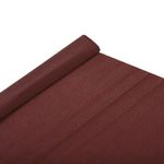 Бумага гофрированная (креповая), 32 г/м2, коричневая, 50х250 см, в рулоне, BRAUBERG, 112529