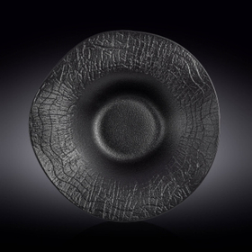 Тарелка d=360 мм. глубокая 1200 мл. h=90 мм. Слэйт Wilmax