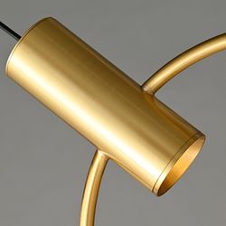 Подвесной светильник CELIUS ONE Black