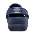 Обувь для поваров и медиков Сабо Crocs Work Specialist II Vent Clog Navy