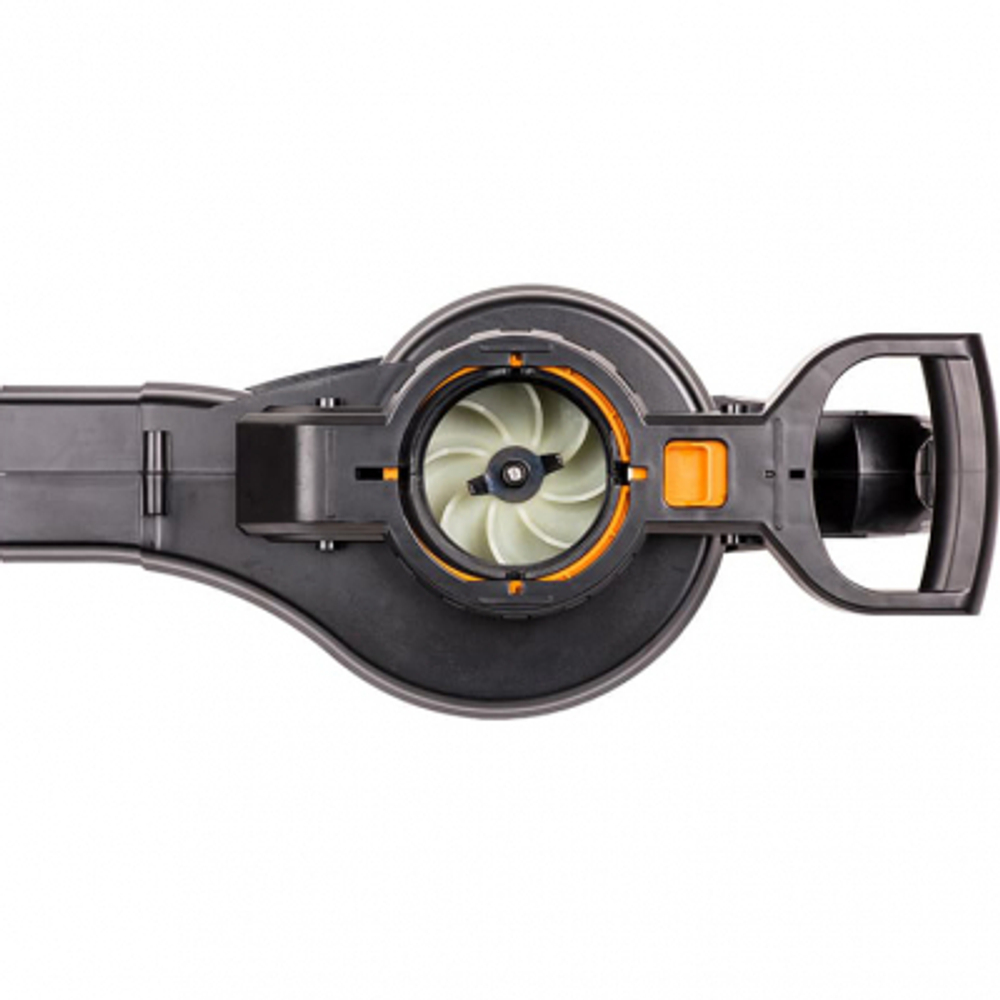 Воздуходувка-пылесос WORX WG583E 40V аккумуляторная бесщеточная