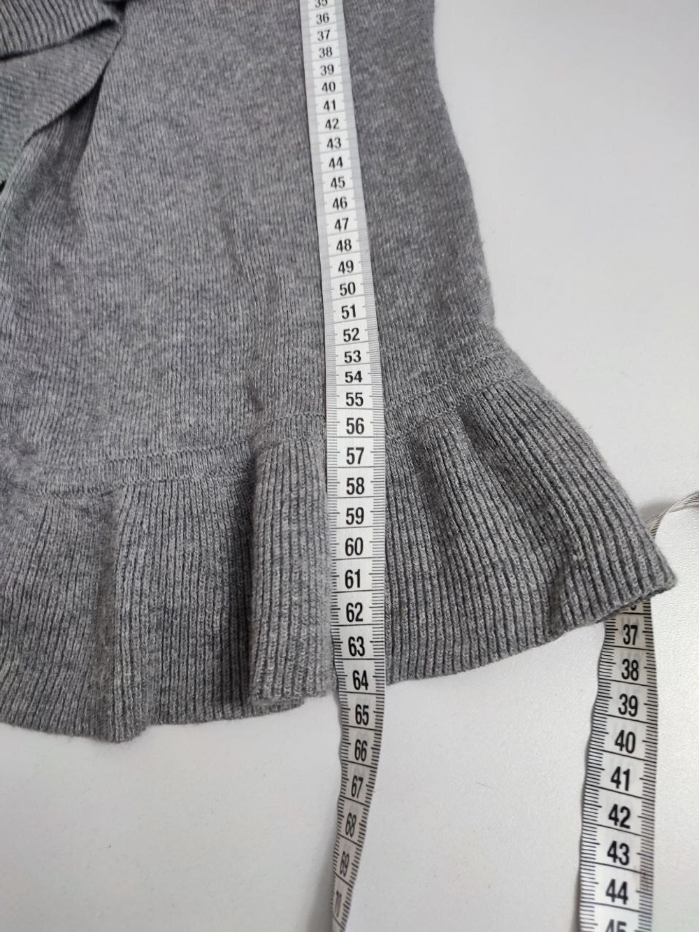 Кардиган Global интересный 46 размер