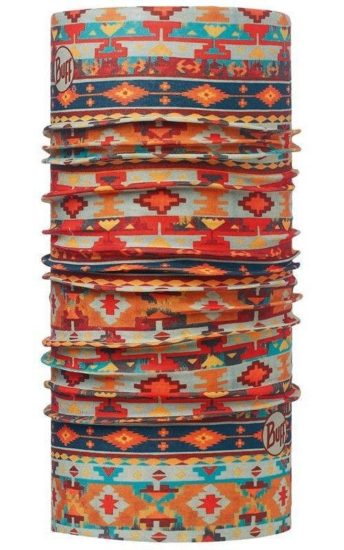 Многофункциональная бандана-труба Buff Trivit Multi Фото 1