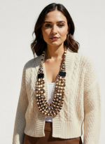 Колье Jewelry - 002