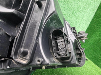 Фара левая Skoda Karoq (2017-2021) LED