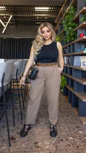 Брюки УК-291-1 Fabrika