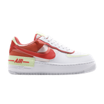 Кроссовки Nike Air Force 1 Low Shadow (Женская размерная сетка)