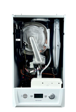 Котел настенный газовый двухконтурный конденсационный NITROMIX P 28