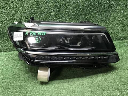 Фара правая VW Tiguan 2 (2016-2020) Full LED