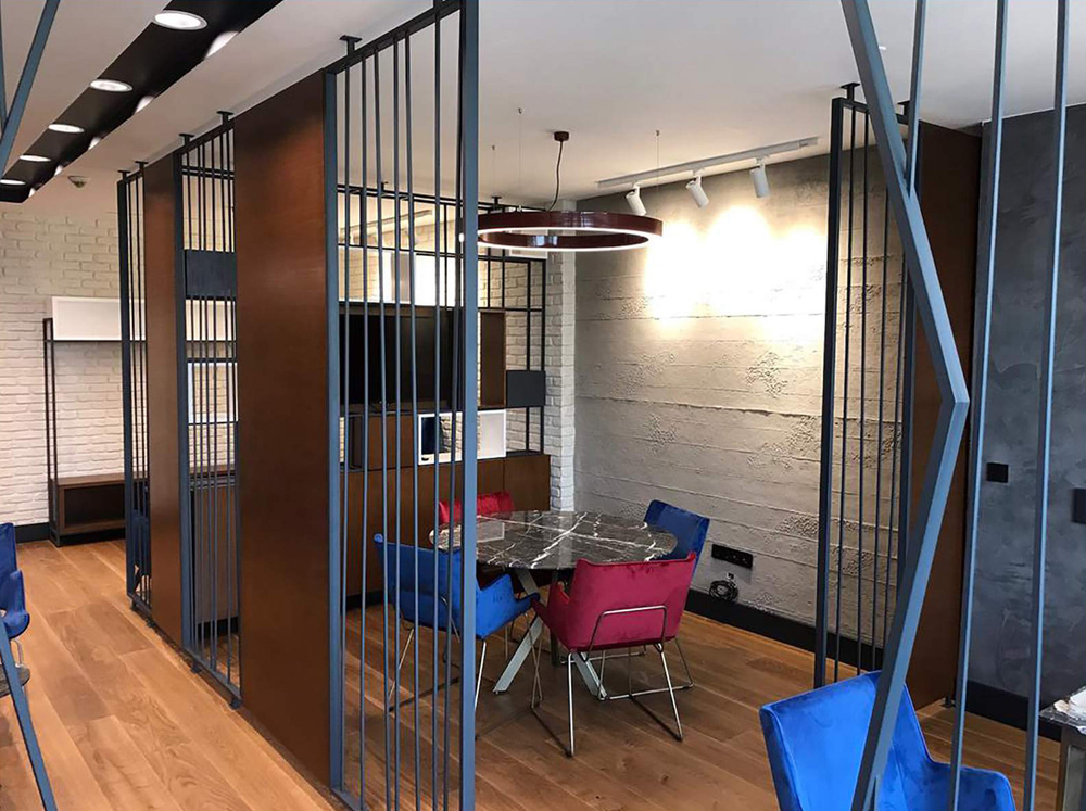 Мебель для офисов — функциональные решения под ваш формат работы