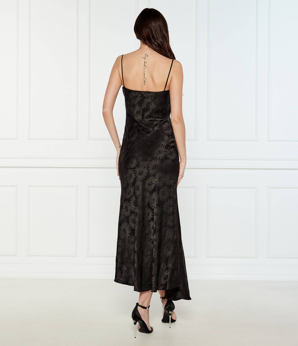 Платье Katea-1 HUGO - черный(50542863)