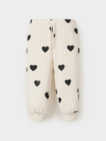 брюки  для девочки  КР 400943/молочный 0605 Н211 к731