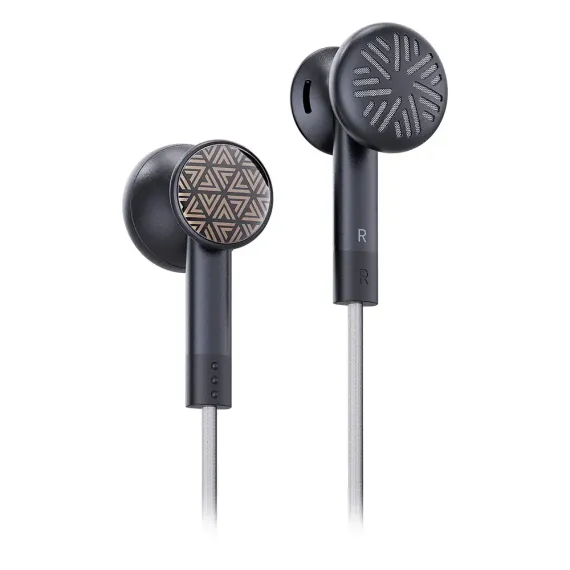 FiiO FF3S Black