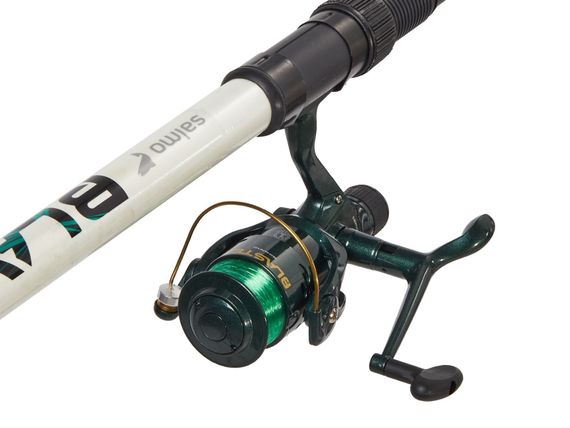 Удочка-комплект Salmo Blaster TELEROD SET 5.0