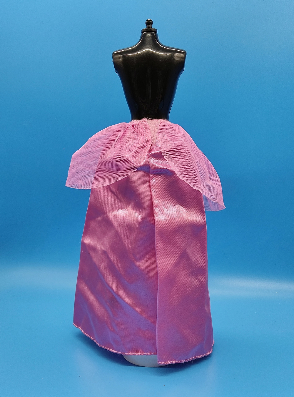 Одежда для куклы Барби винтаж юбка 02620