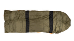 Спальный мешок Одеяло Envision Saami Extreme R (200+30)х80см  +5/-5/-20°С  2.0кг Правый ESER