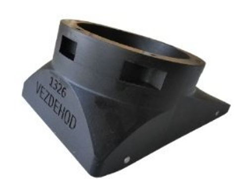 Интейк полиуритан Сред.серия (1326) Вездеход