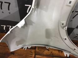 Крыло переднее левое Kia Seltos 19-22 Б/У Оригинал 66311Q5000