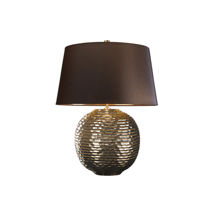 Настольная лампа CAESAR-TL-GOLD Elstead Lighting