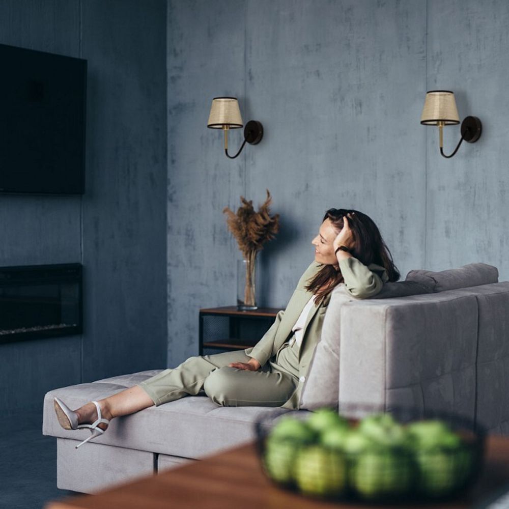 Бра De City Конрад 15 667024501