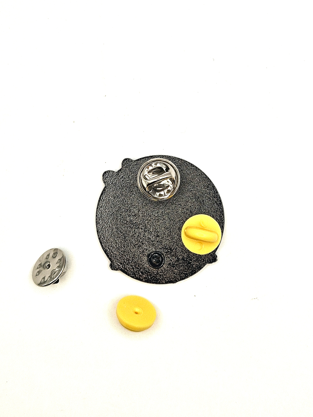 Значок Заяц - По уши в приключениях, серия Ну, погоди!