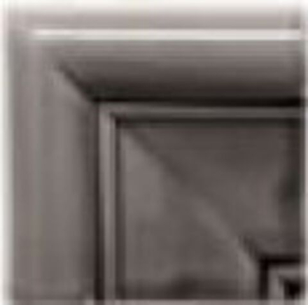 Adex Studio Angulo Marco Cornisa Timberline 7.5x19.8