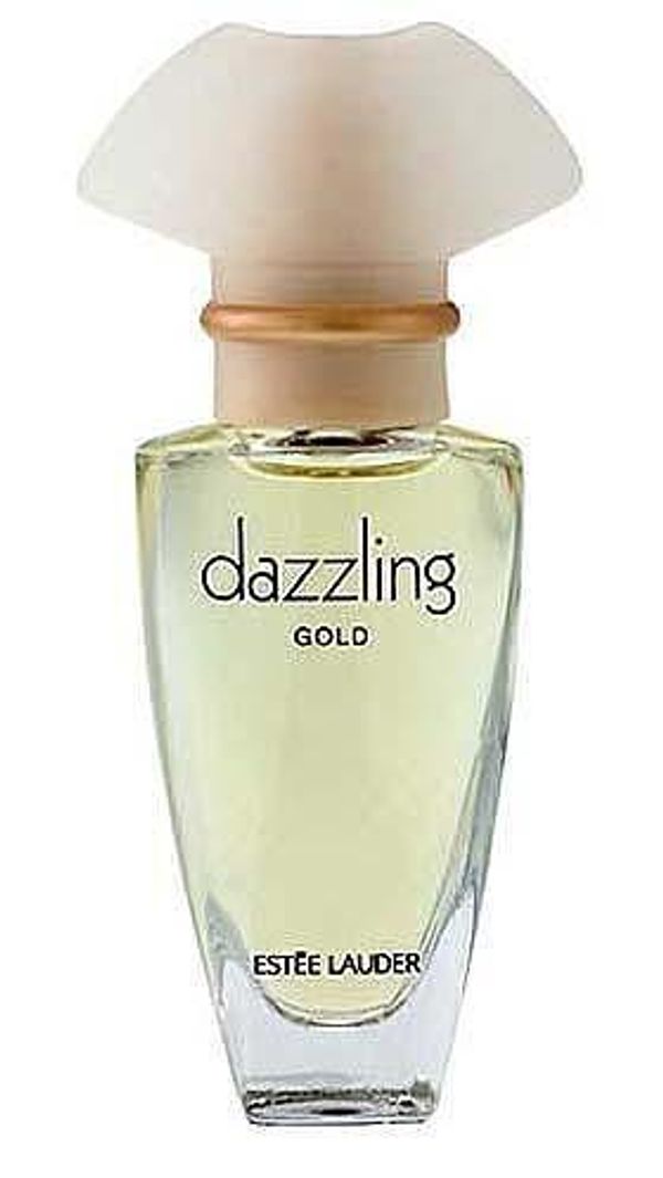 Estee Lauder Dazzling Gold Eau De Parfum