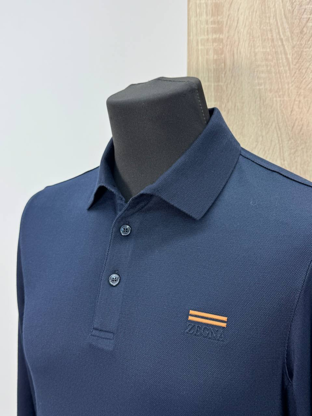 Поло Zegna