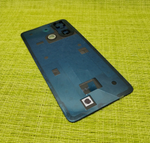 Xiaomi Redmi Note 13 4G (23129RAA4G) / (23124RA7EO) - Задняя крышка (корпус) в сборе со стеклом камеры (ORIG-SP)