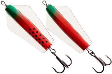 Блесна Dr. Salmon 20g #30