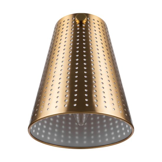 Настенный светильник (бра) Freya FR5260WL-01BS1