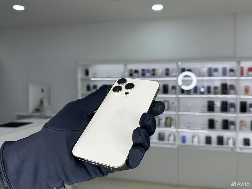 iPhone 14 Pro Max, 128 ГБ б/у