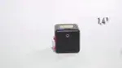 Лазерный уровень ADA Cube 3D Basic Edition А00382