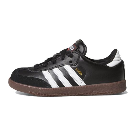 Детские кроссовки Adidas с низкими потертостями для детей