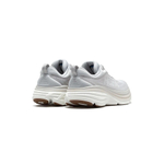 Кроссовки женские HOKA W BONDI 8 Lunar Rock / Nimbus Cloud