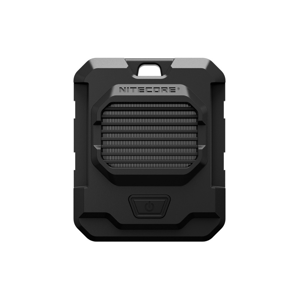 Отпугиватель комаров и мошек портативный электронный многоцелевой Nitecore EMR05-TAK