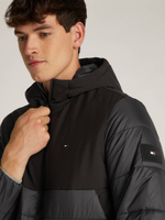 Куртка Tommy Hilfiger - черный(MW0MW35654)