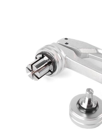 Комплект инструмента для труб РЕХ-1632 трещотка 36753