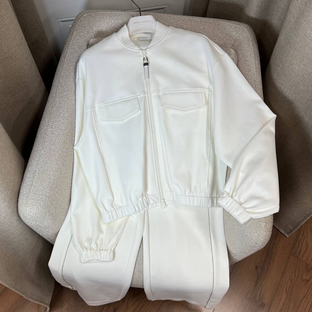 Костюм Brunello Cucinelli