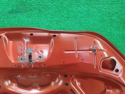 Капот Lada Granta (2018-н.в.)