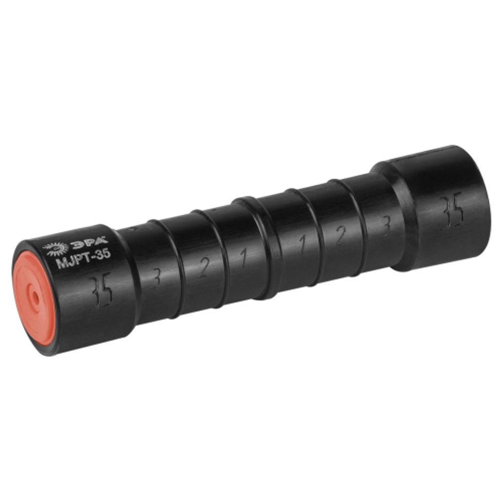 Гильза ЭРА MJPT-35 (ГИФ-35) изолированная фазная | Арматура для СИП