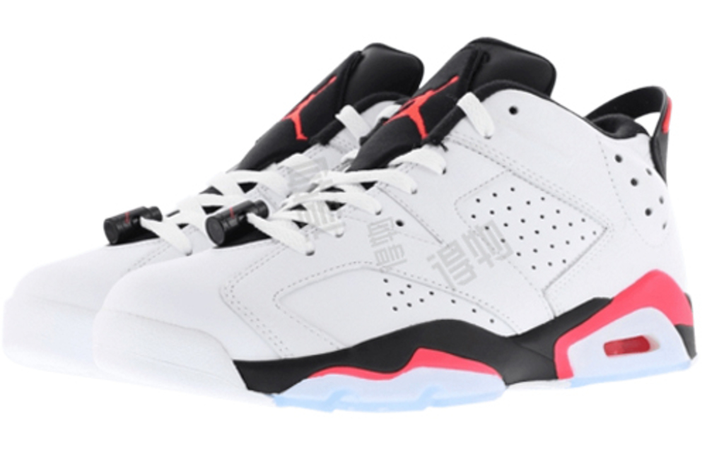 Кроссовки Jordan Air Jordan 6 Low