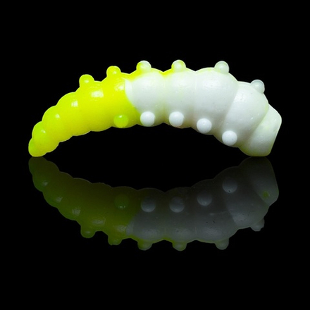 SOOREX PRO Bait MAJOR 42mm 303 White/Lemon Cheese 6pcs.