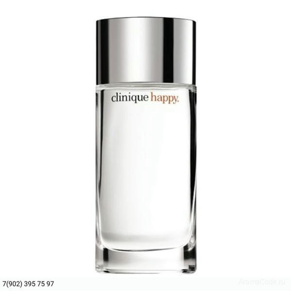 Clinique Happy