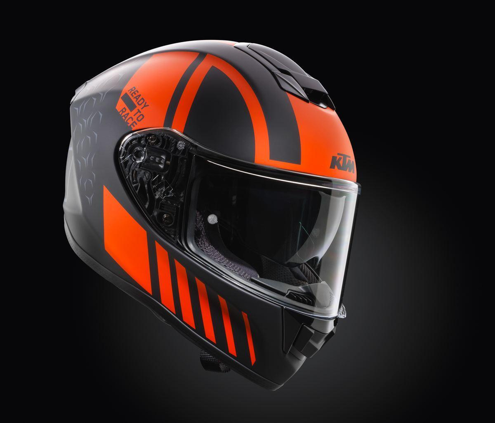 Шлем KTM ST501 HELMET